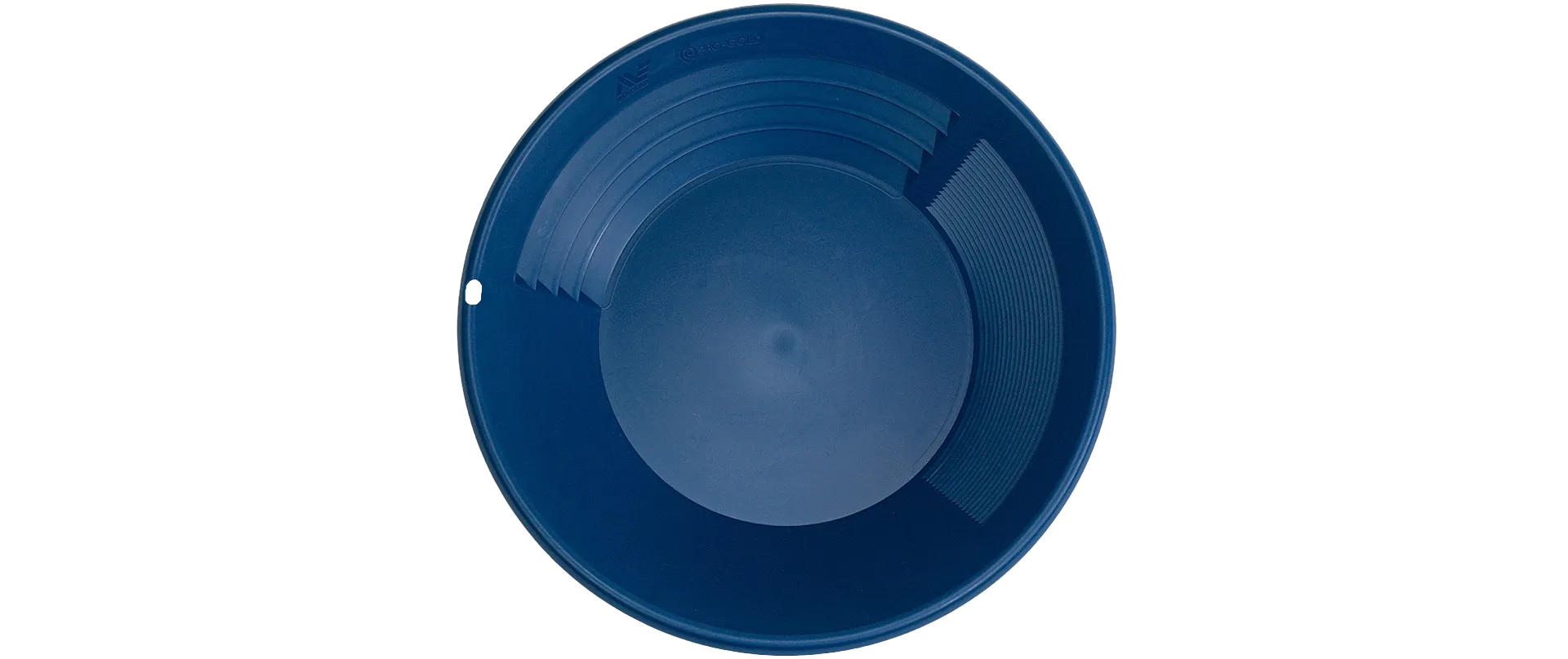 Minelab 15" PRO-GOLD Gold Pan | 3011-0326