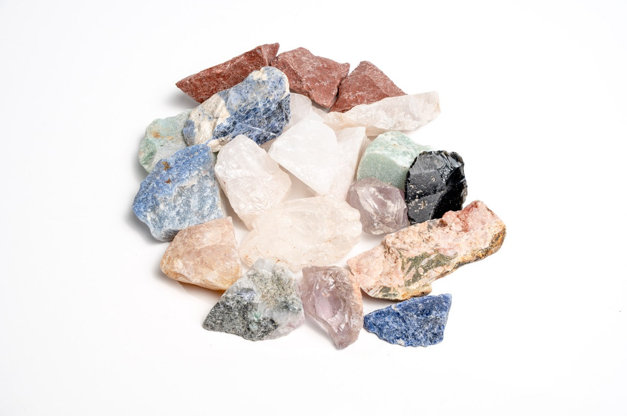 Rocks Canada RT01 Tumbler Kit | RT01-K