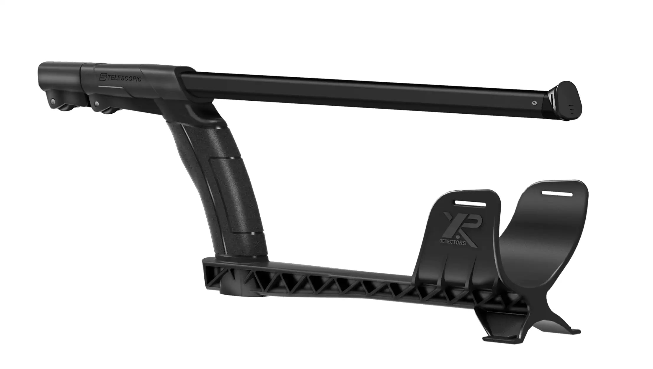 XP ORX Wireless Metal Detector with 9.5″ x 5″ High Frequency Coil | ORX-ELLHFRCE