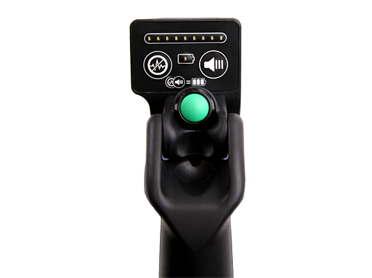 Minelab SDC 2300 Gold Metal Detector | 3230-0003