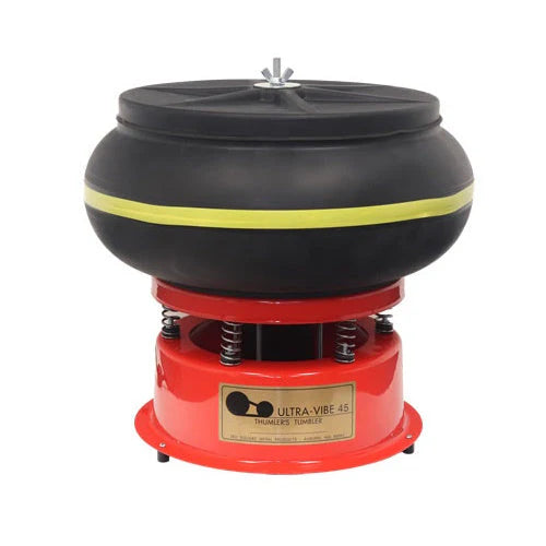 UV-45 45 lb Vibratory Tumbler | THU185