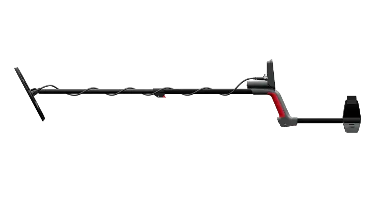 Minelab Vanquish 460 Metal Detector | 3820-0007