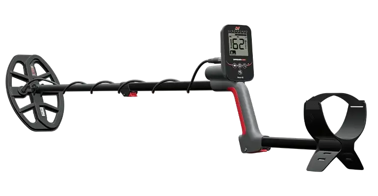 Minelab Vanquish 360 Metal Detector | 3820-0006