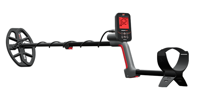 Minelab Vanquish 460 Metal Detector | 3820-0007