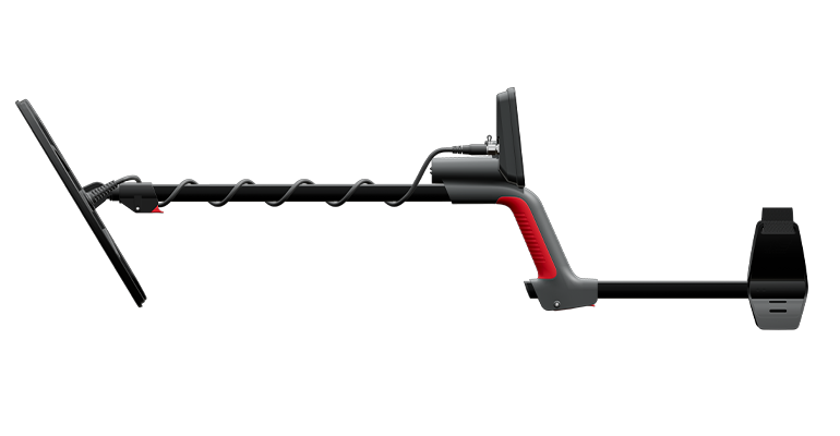 Minelab Vanquish 560 Metal Detector | 3820-0008