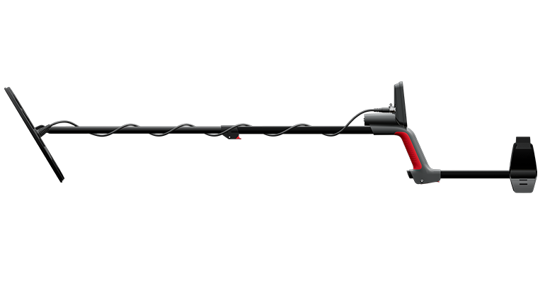 Minelab Vanquish 560 Metal Detector | 3820-0008