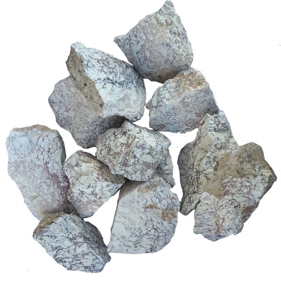 Viper Jasper - Tumbling Rough