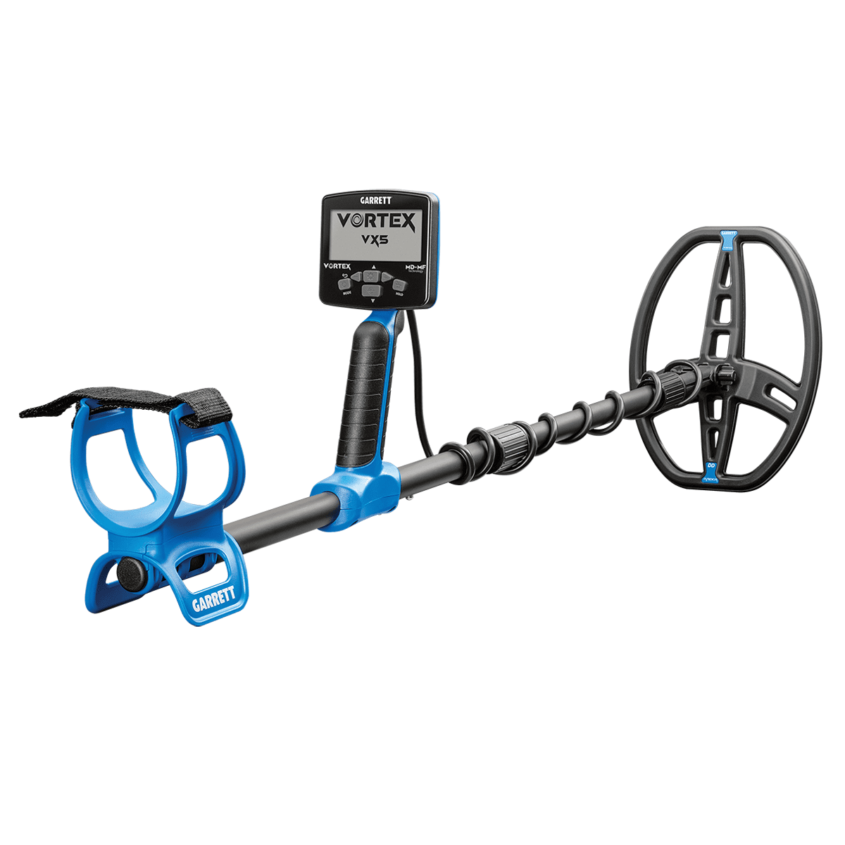 Garrett Vortex VX5 Metal Detector | 1142860