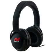 Minelab Wired Headphones with 3.5 mm (1/8") Jack | 3011-0540