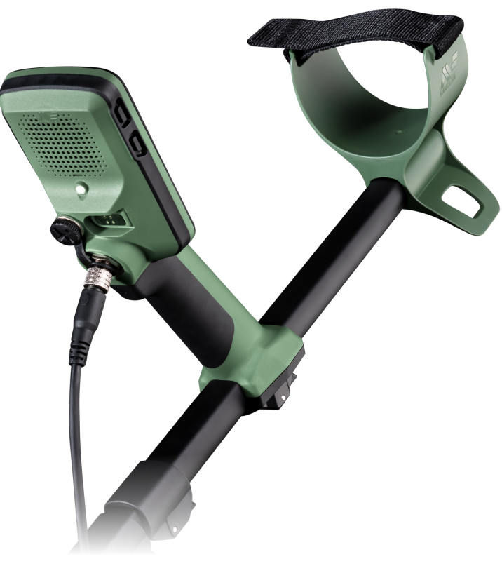 Minelab X-Terra Pro Metal Detector | 3707-0001