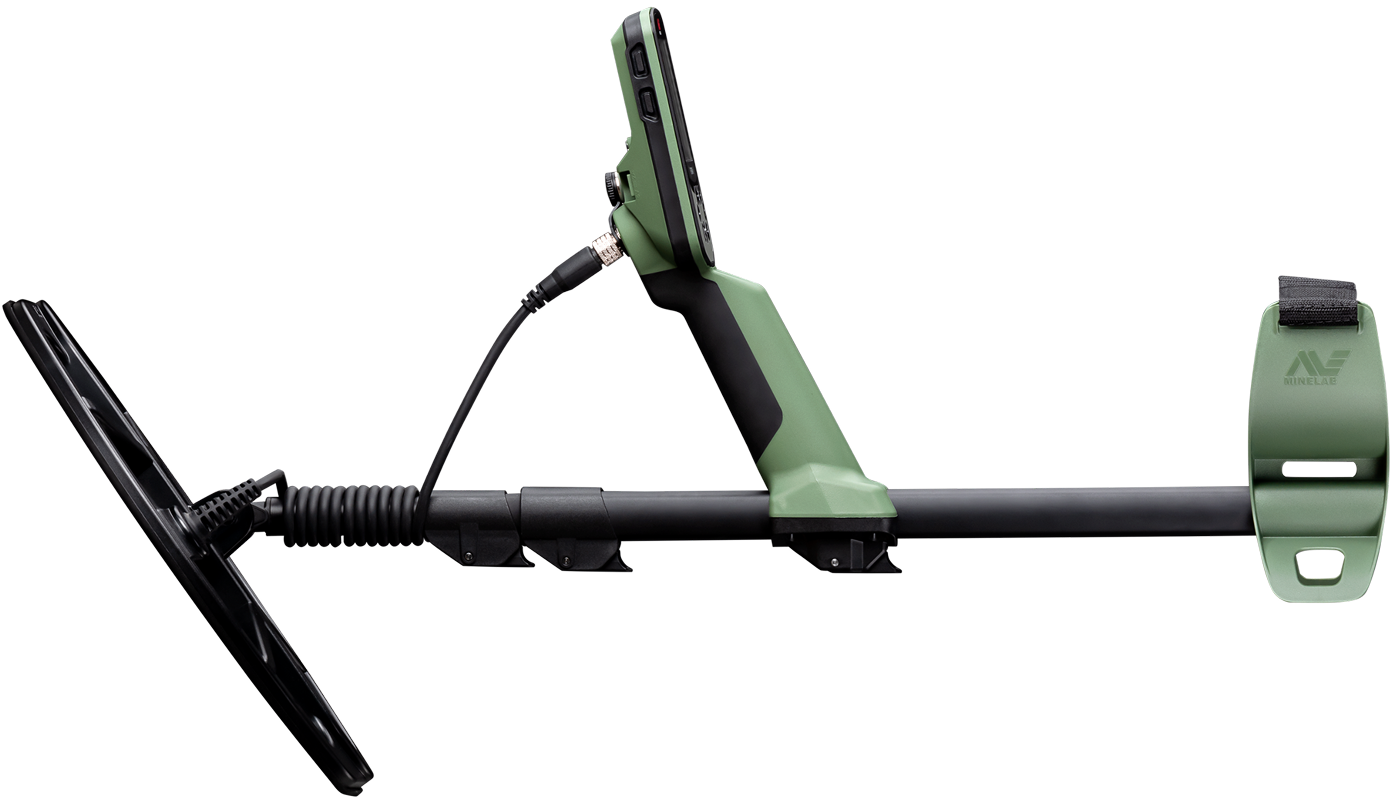 Minelab X-Terra Pro Metal Detector | 3707-0001