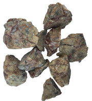 Butterfly Jasper - Tumbling Rough