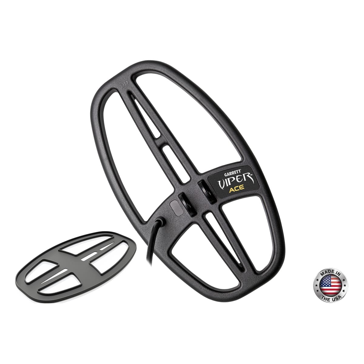 Garrett 6"X11" DD Coil For Ace Series | 2224200