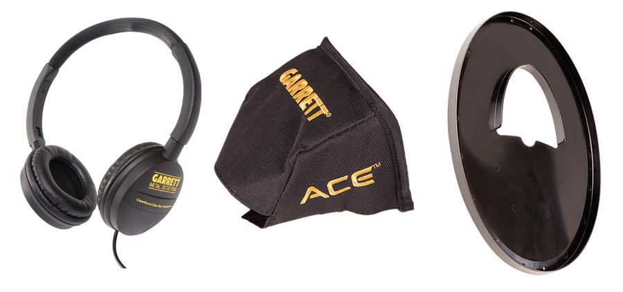 Garrett Ace 400i Metal Detector | 1141560