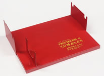Thumler's Tumbler Base for Model A (A-R2) | 900-A