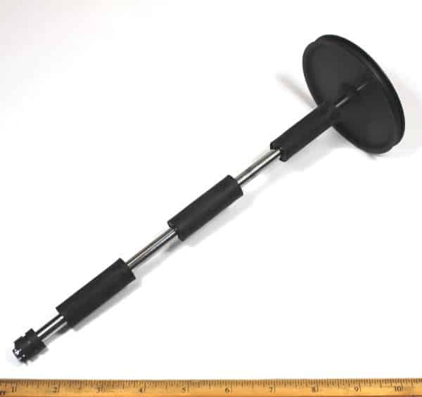 Thumler's Tumbler Drive Shaft With Pulley, Model A-R2, T-2 | 903AR T-2