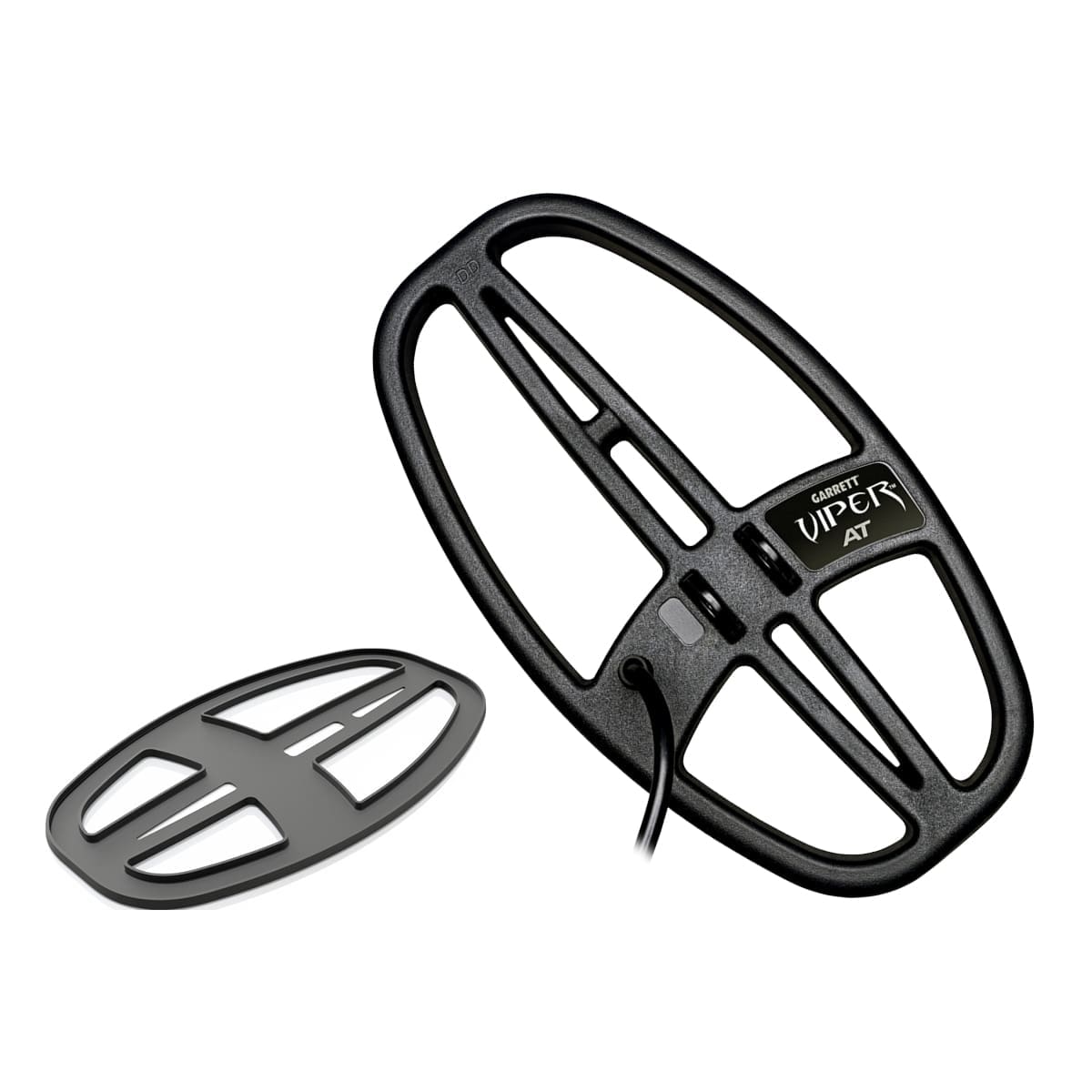 Garrett 6"X11" DD Coil For AT Series | 2224000