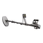 Garrett Axiom Lite Gold Metal Detector With 11"X7" Mono Coil | 1142710