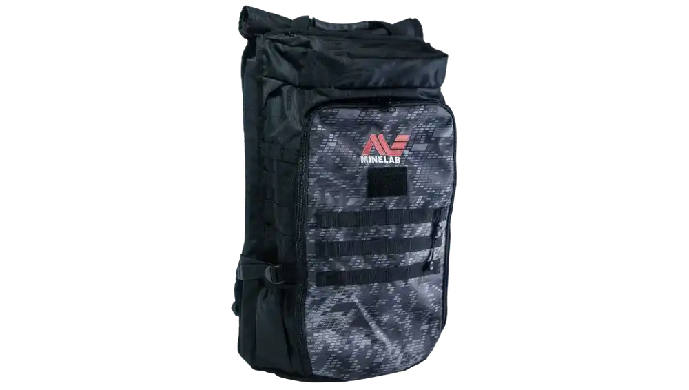 Minelab Backpack | 3011-0523