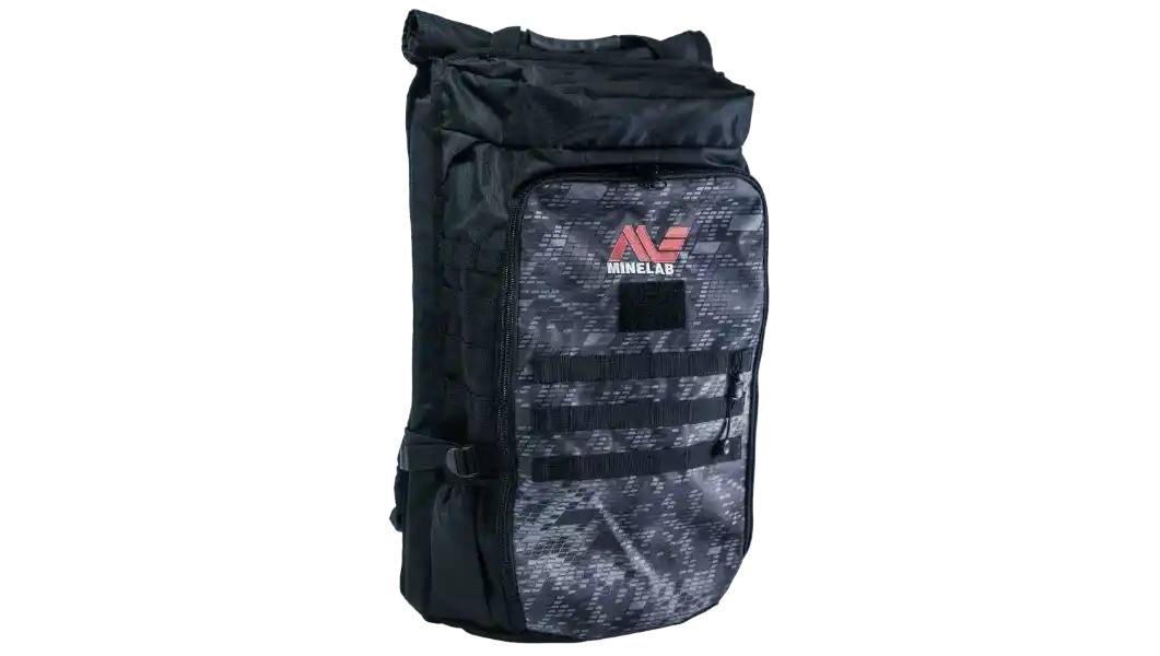 Minelab Backpack | 3011-0523