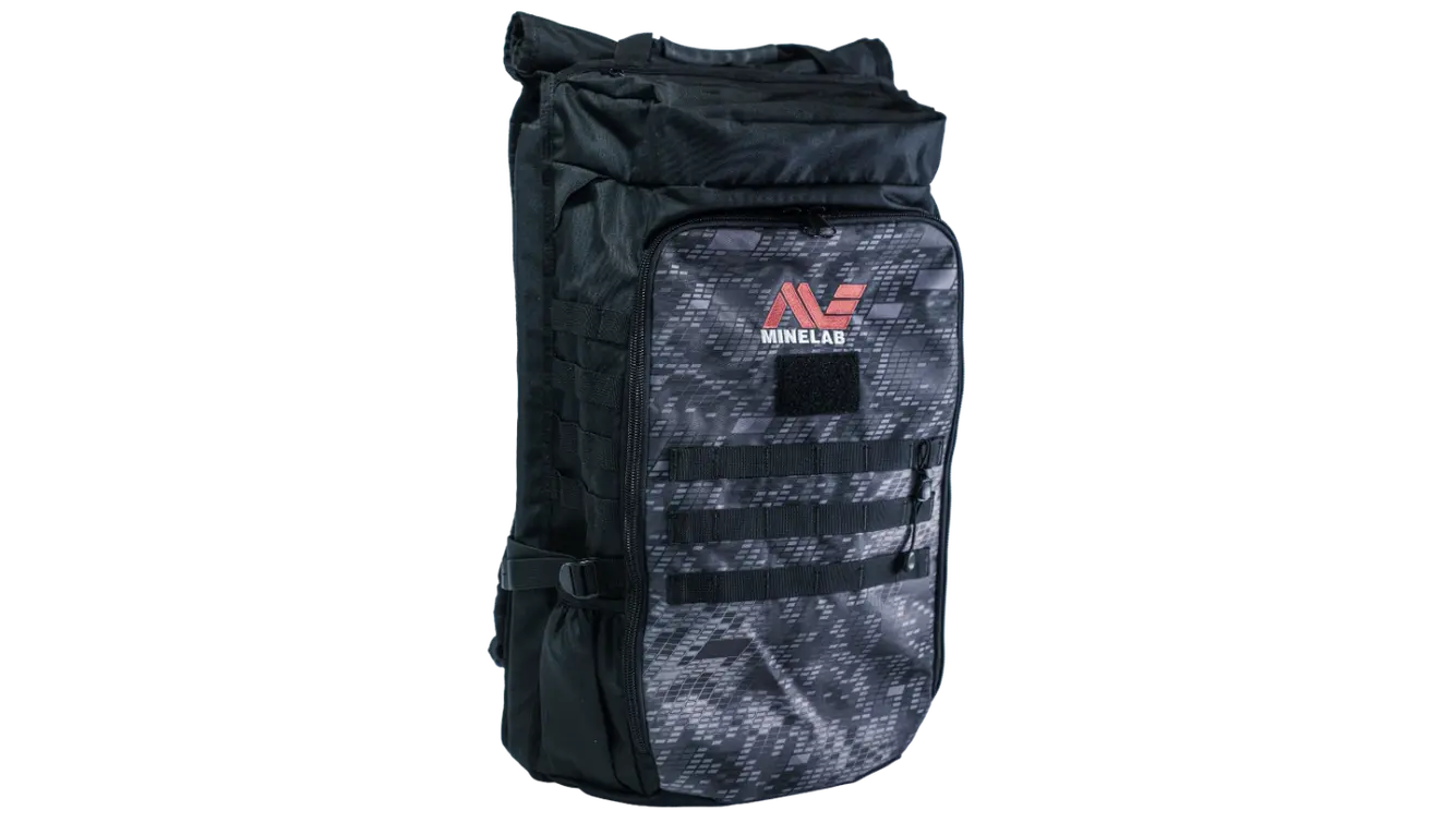 Minelab Value Bundle: Manticore + Backpack, M9 Coil | 3228-1007