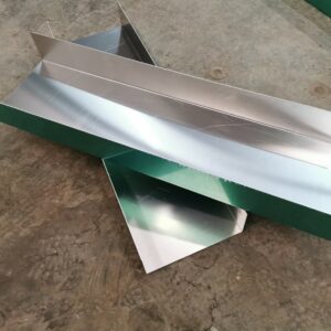 Clean Up Sluice-Small