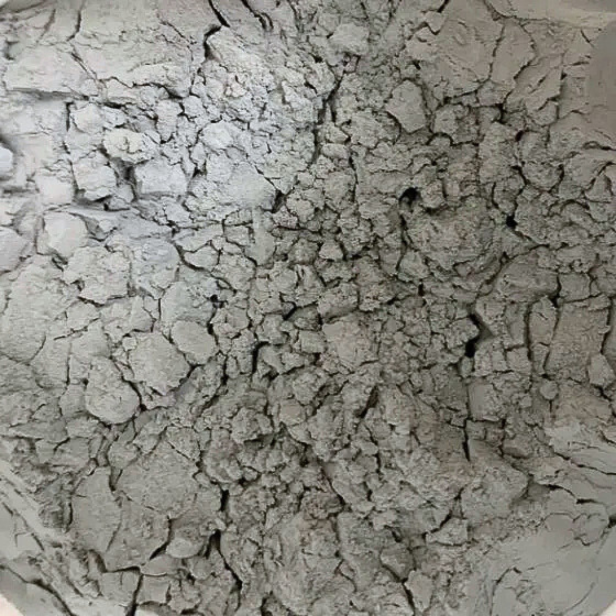 Rock Tumbling Grit - Stage 3.5 Pre-Polish 1000 Grit - Silicon Carbide