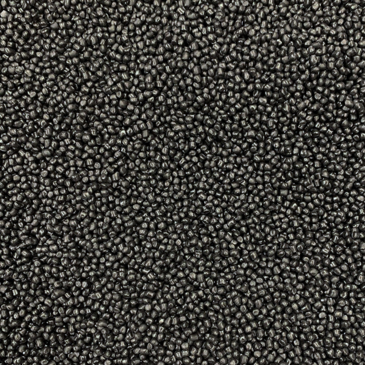 Rock Tumbling Media - Plastic Pellets