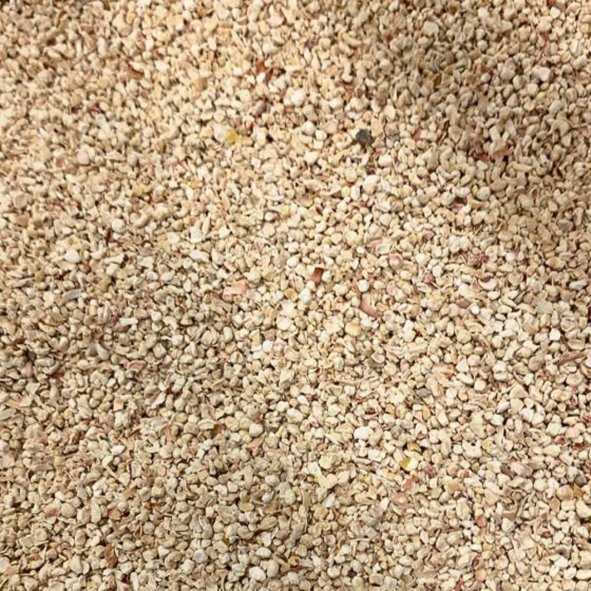 Rock Tumbling Media - Corn Cob