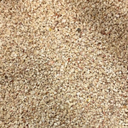 Rock Tumbling Media - Corn Cob