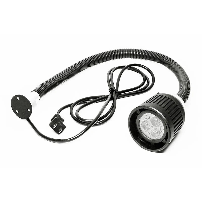 CabKing 6" LED Lamp | CK6-LAMP-LED-110V