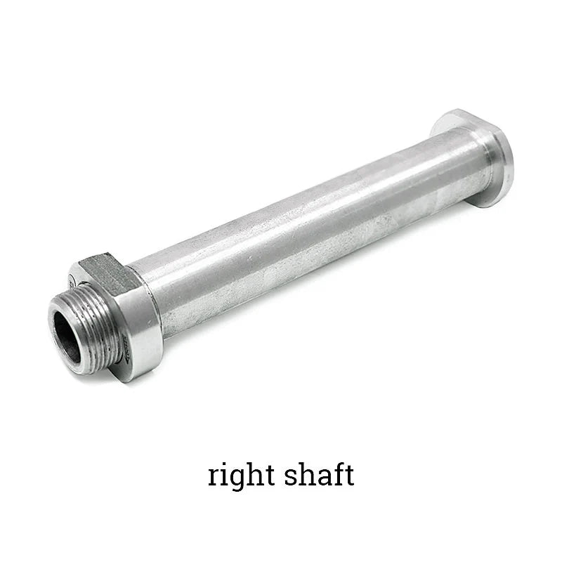 CabKing 6" Replacement Shafts