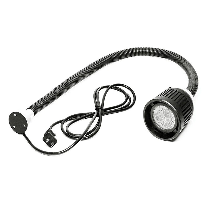 CabKing 8" LED Lamp | CK8-LAMP-LED-110V