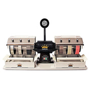 CabKing 6" Cabbing Machine | CABKING-6V3