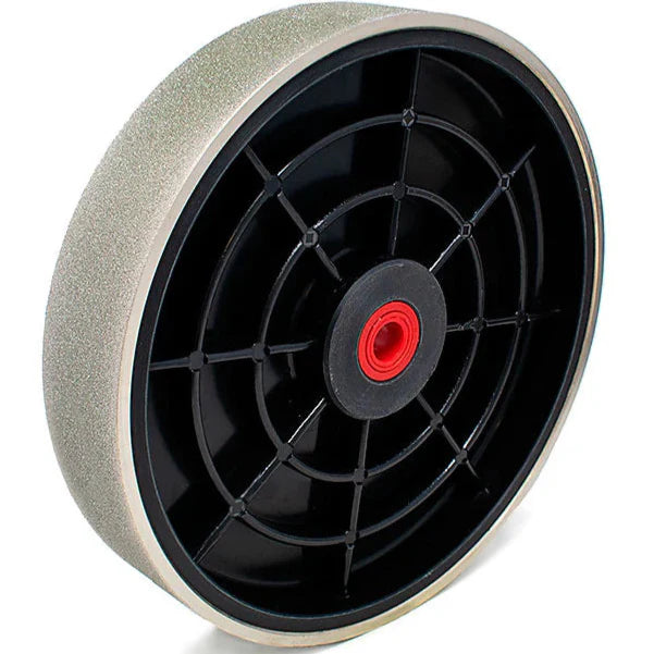 CabKing 8" Diamond Grinding Wheels - 1" Arbor | GWP8