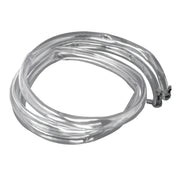 CabKing Drip Pan Tubing - Set of 2 | CK-DPT-PVC