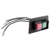 CabKing Power Switch | CK-SWITCH-110-UL