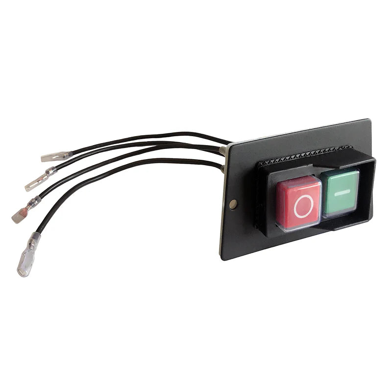 CabKing Power Switch | CK-SWITCH-110-UL