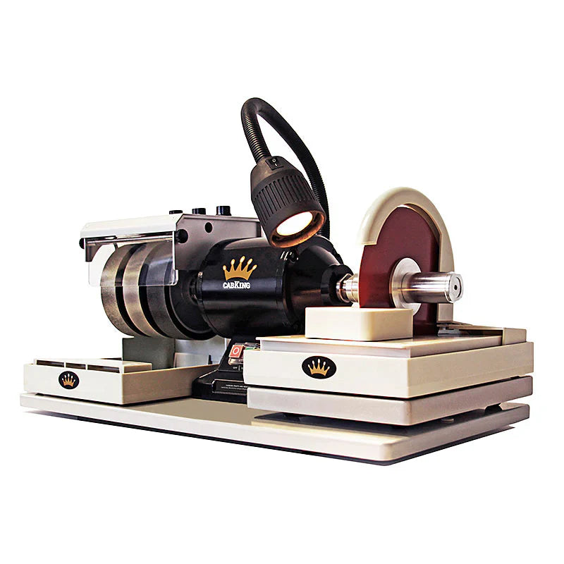 CabKing 6" Trim Saw Attachment | CK6-SAW