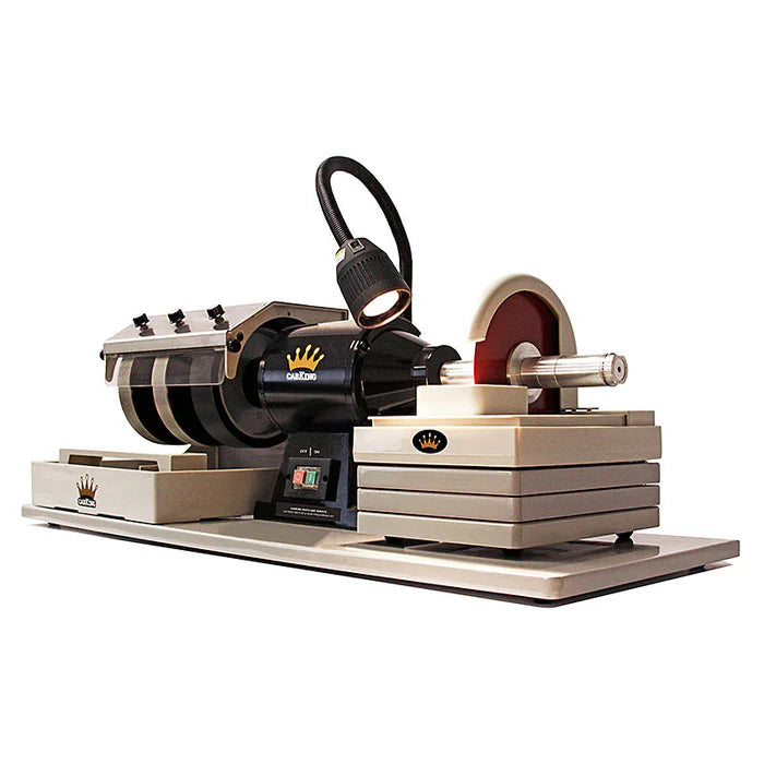 CabKing 8" Trim Saw Attachment | CK8-SAW