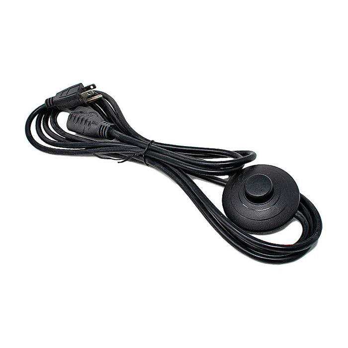 CabKing Water Pump Foot Switch | CK-FS