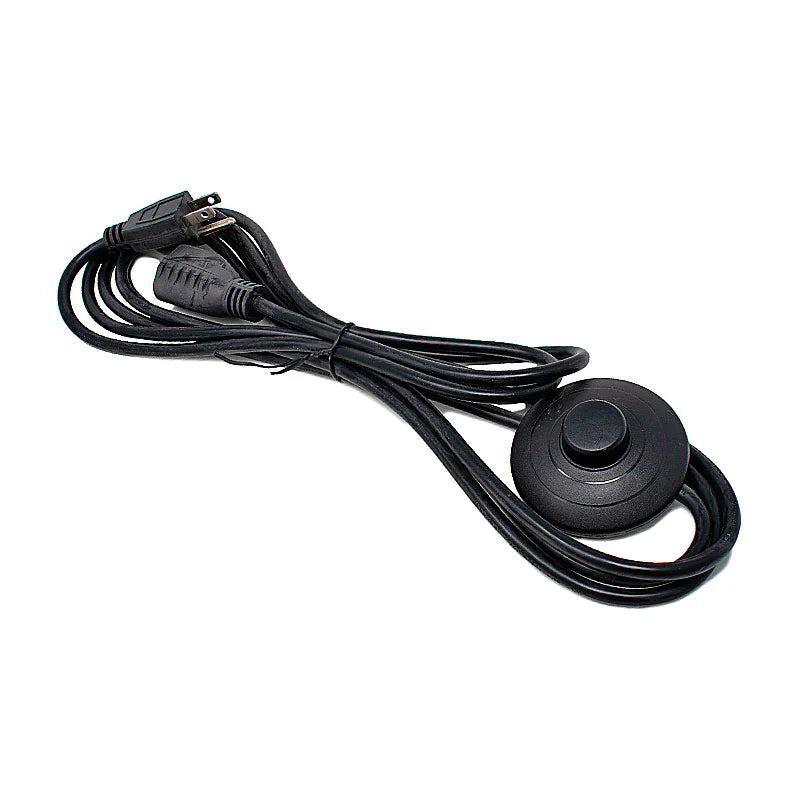 CabKing Water Pump Foot Switch | CK-FS