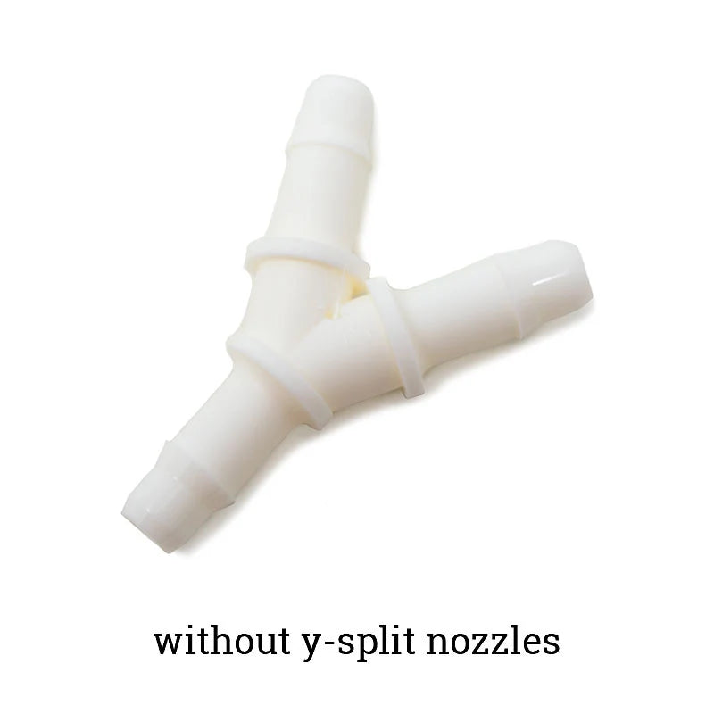 CabKing Y-Split Water Line Adapter