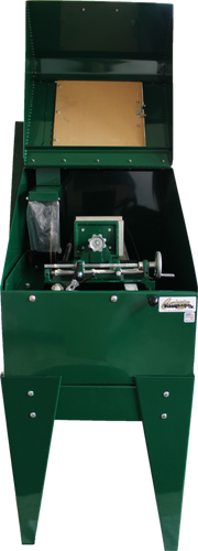 Covington Engineering 1100 Series Combination Trim & Slab Saw
