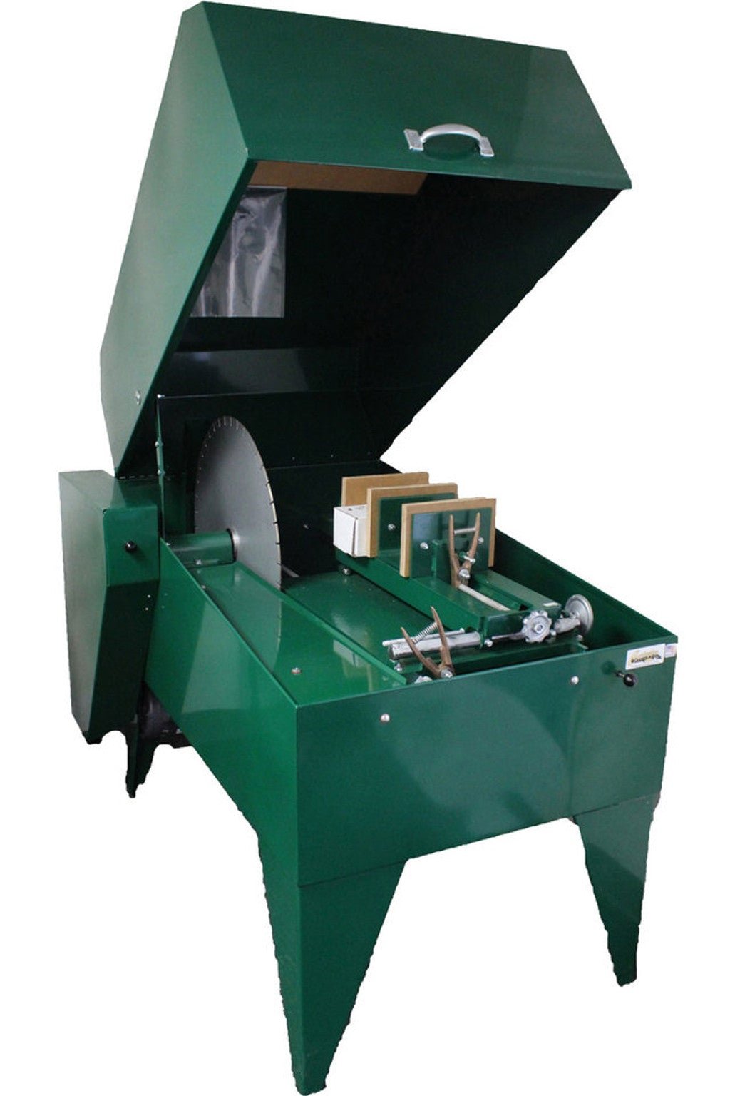 Covington Engineering 700 Series Slab Saw