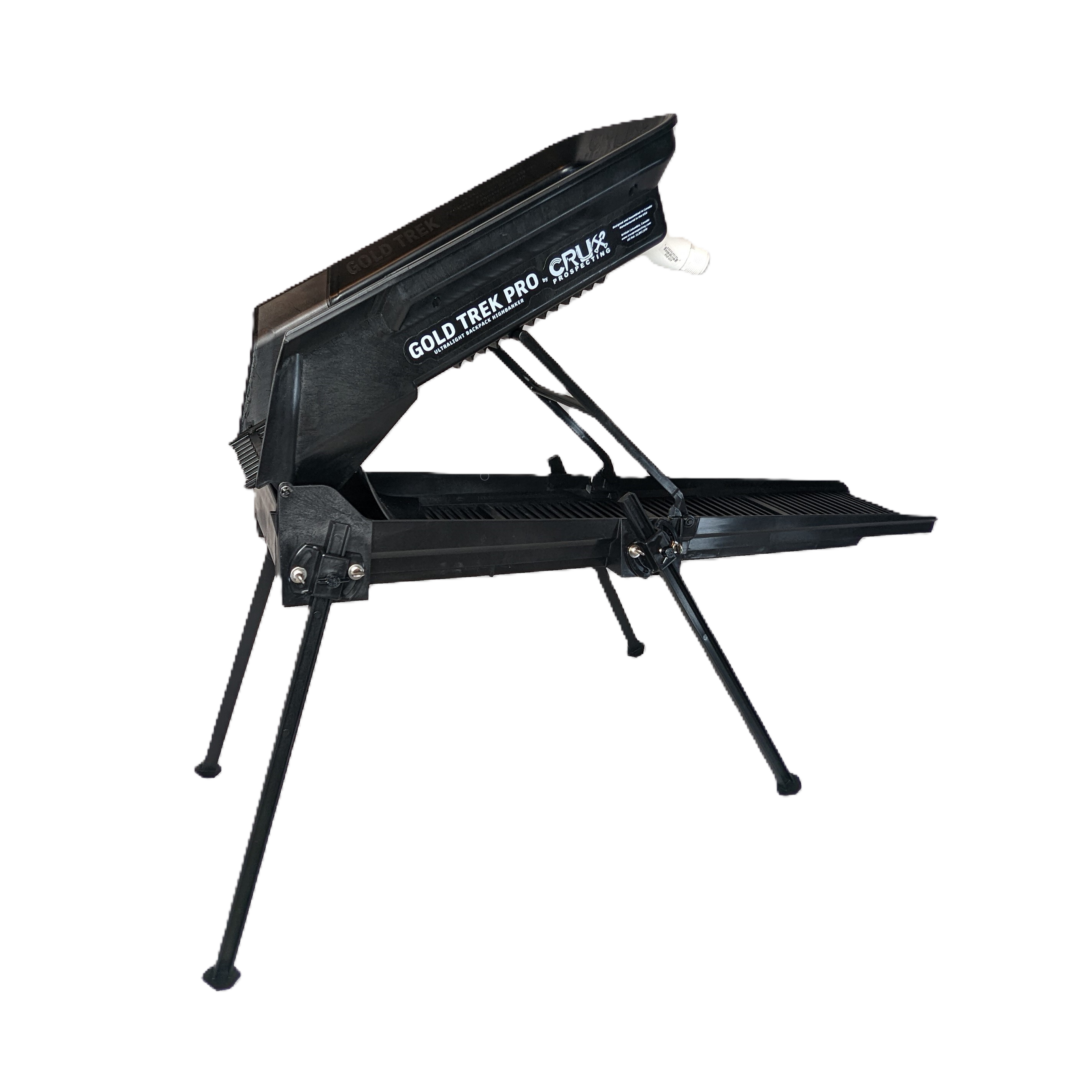 Crux Gold Trek Pro Gen 5