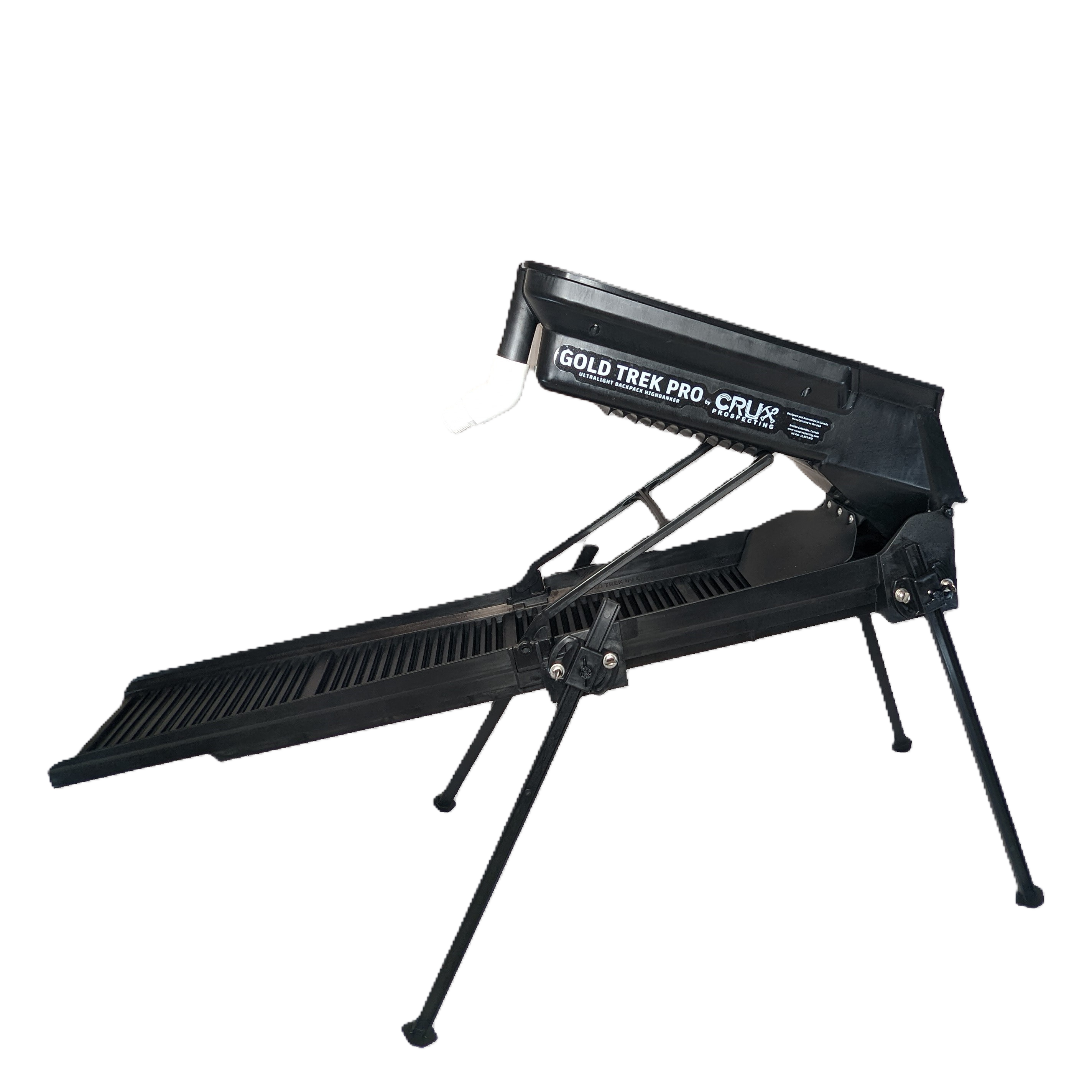Crux Gold Trek Pro Gen 5