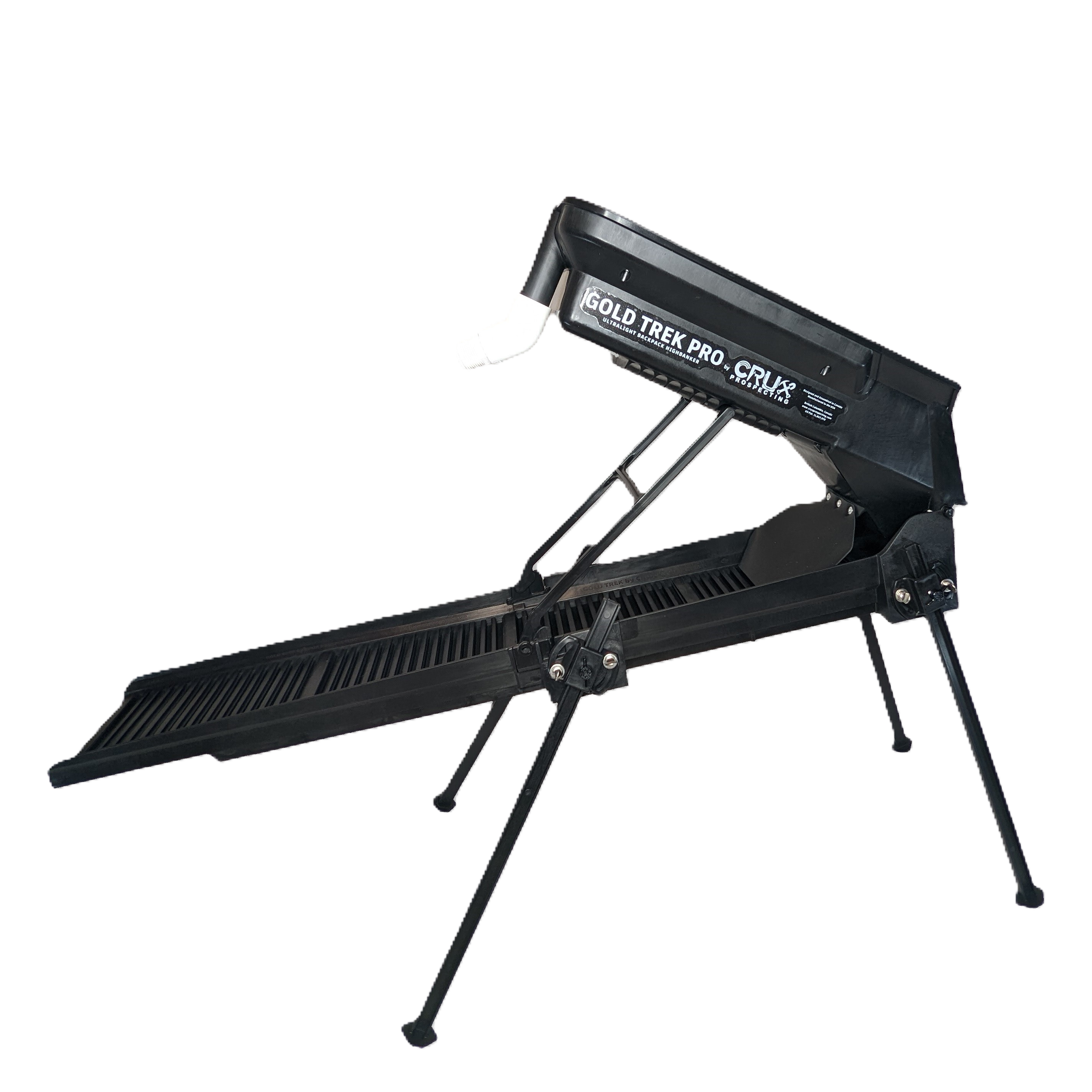 Crux Gold Trek Pro Gen 5