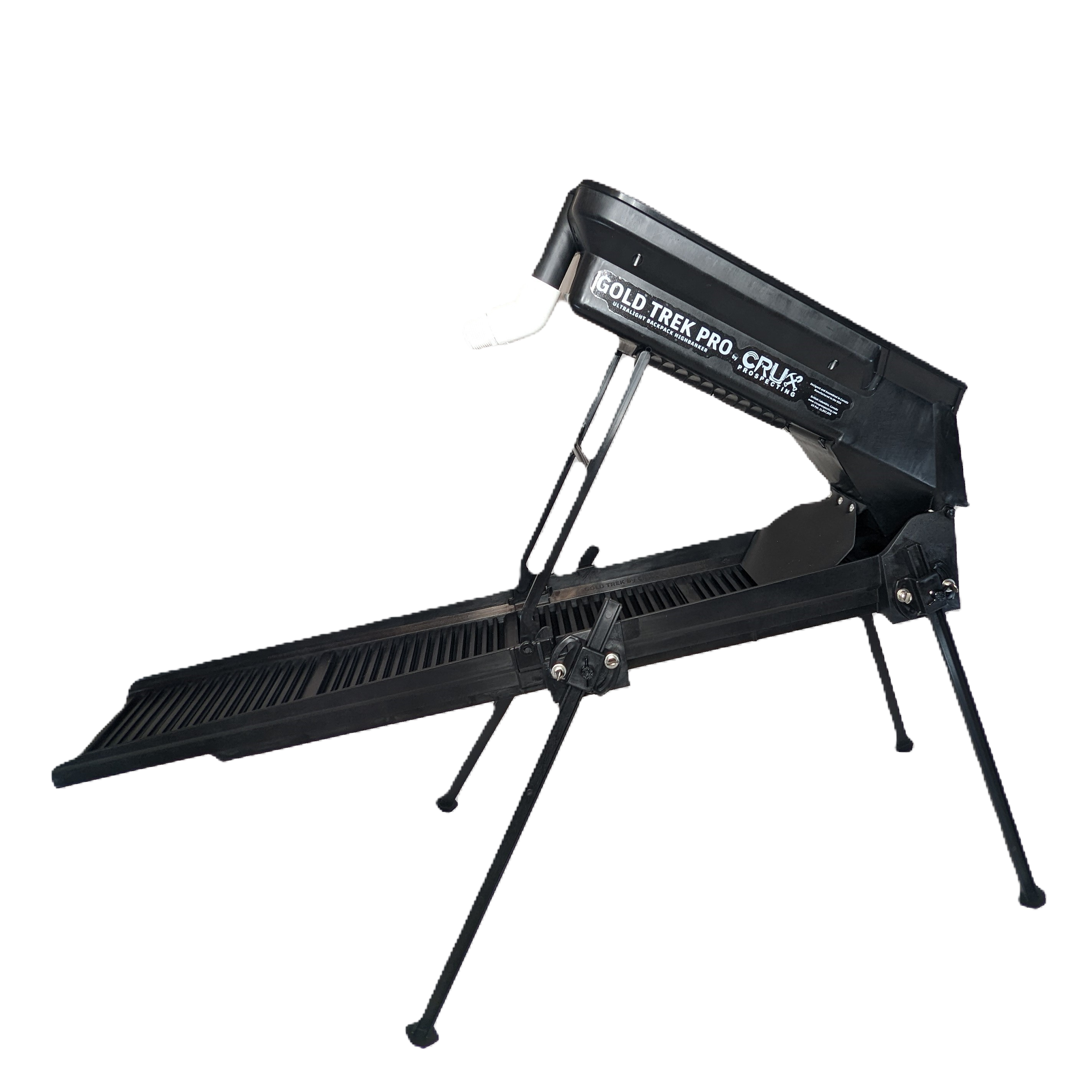 Crux Gold Trek Pro Gen 5