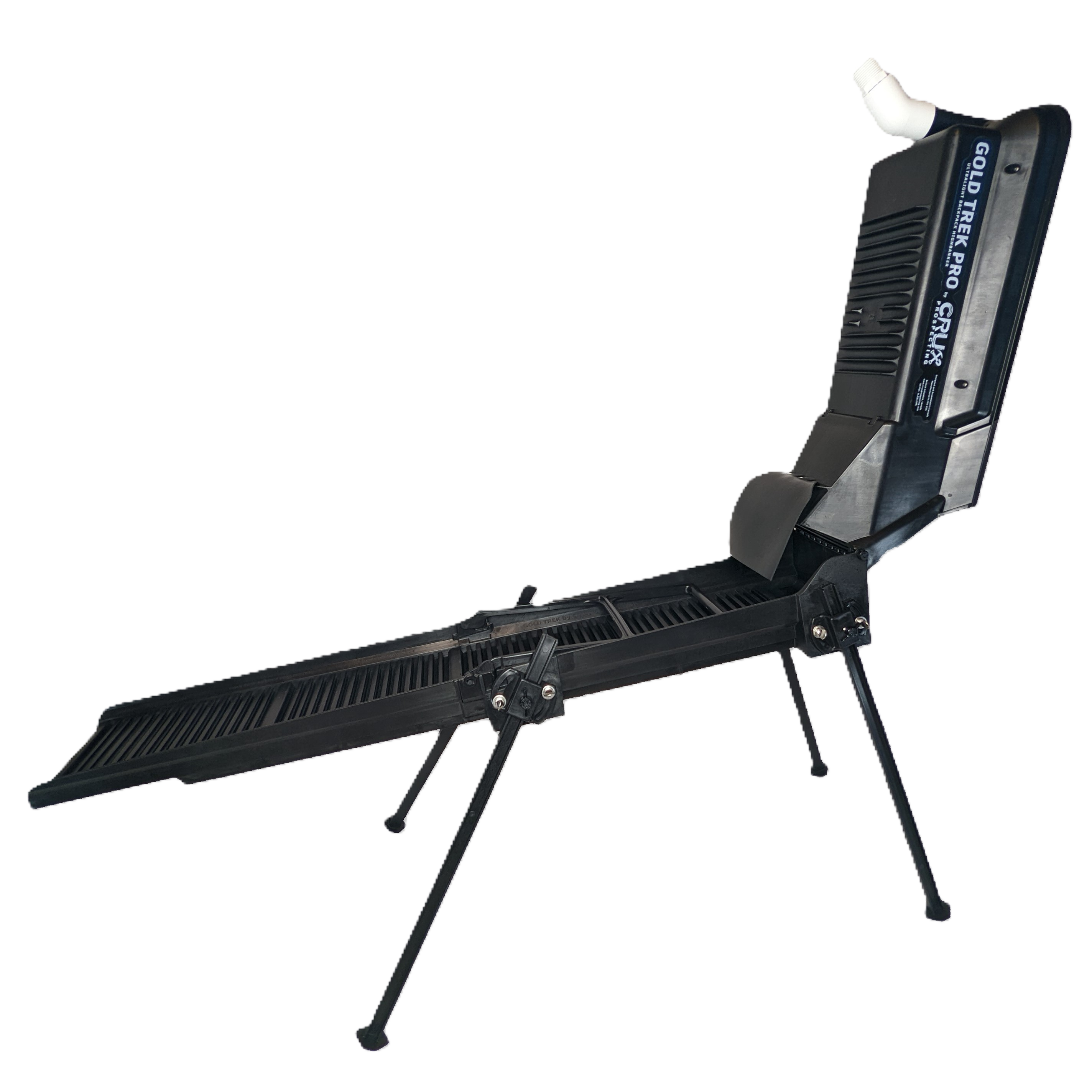 Crux Gold Trek Pro Gen 5